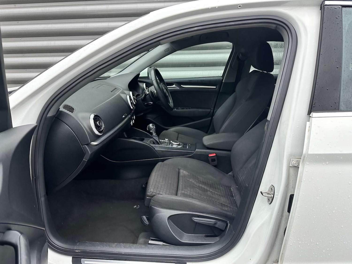 Used Audi A3 2017 for sale - 77902973: Photo 12