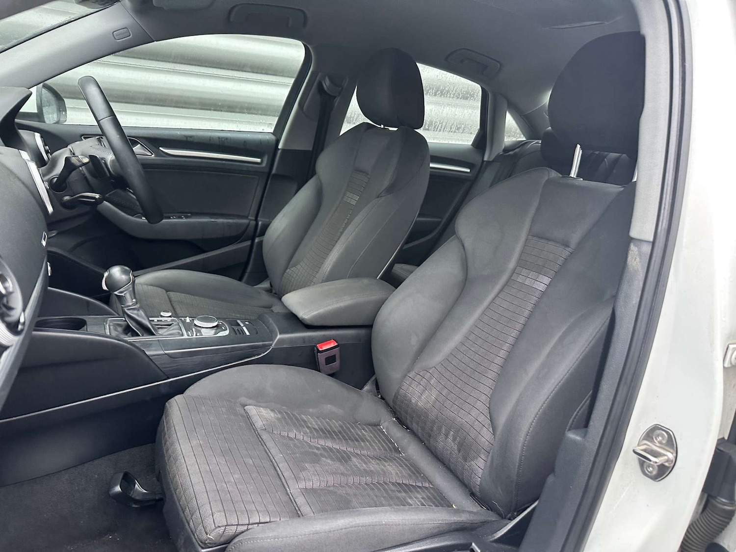 Used Audi A3 2017 for sale - 77902973: Photo 13