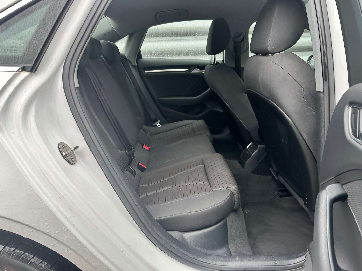 Used Audi A3 2017 for sale - 77902973: Photo 14