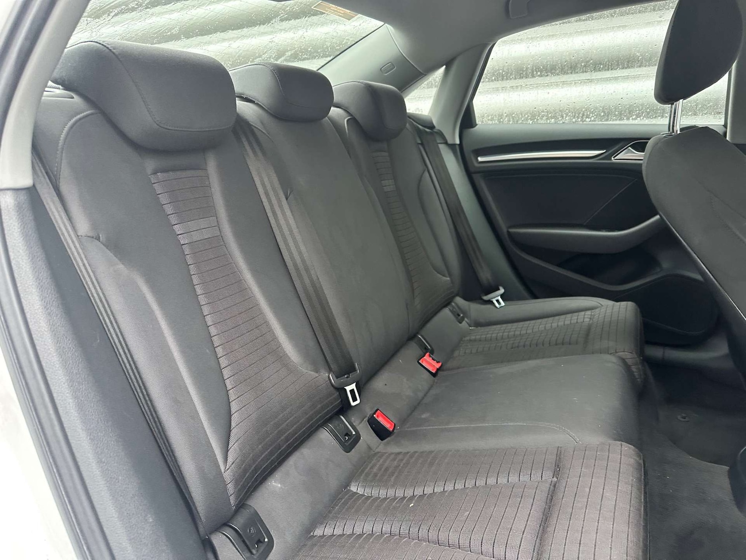 Used Audi A3 2017 for sale - 77902973: Photo 15