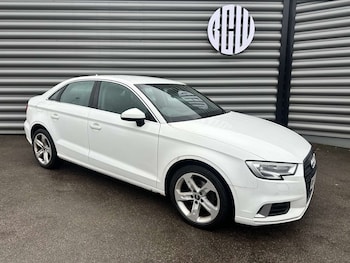 Used Audi A3 2017 for sale - 77902973: Photo