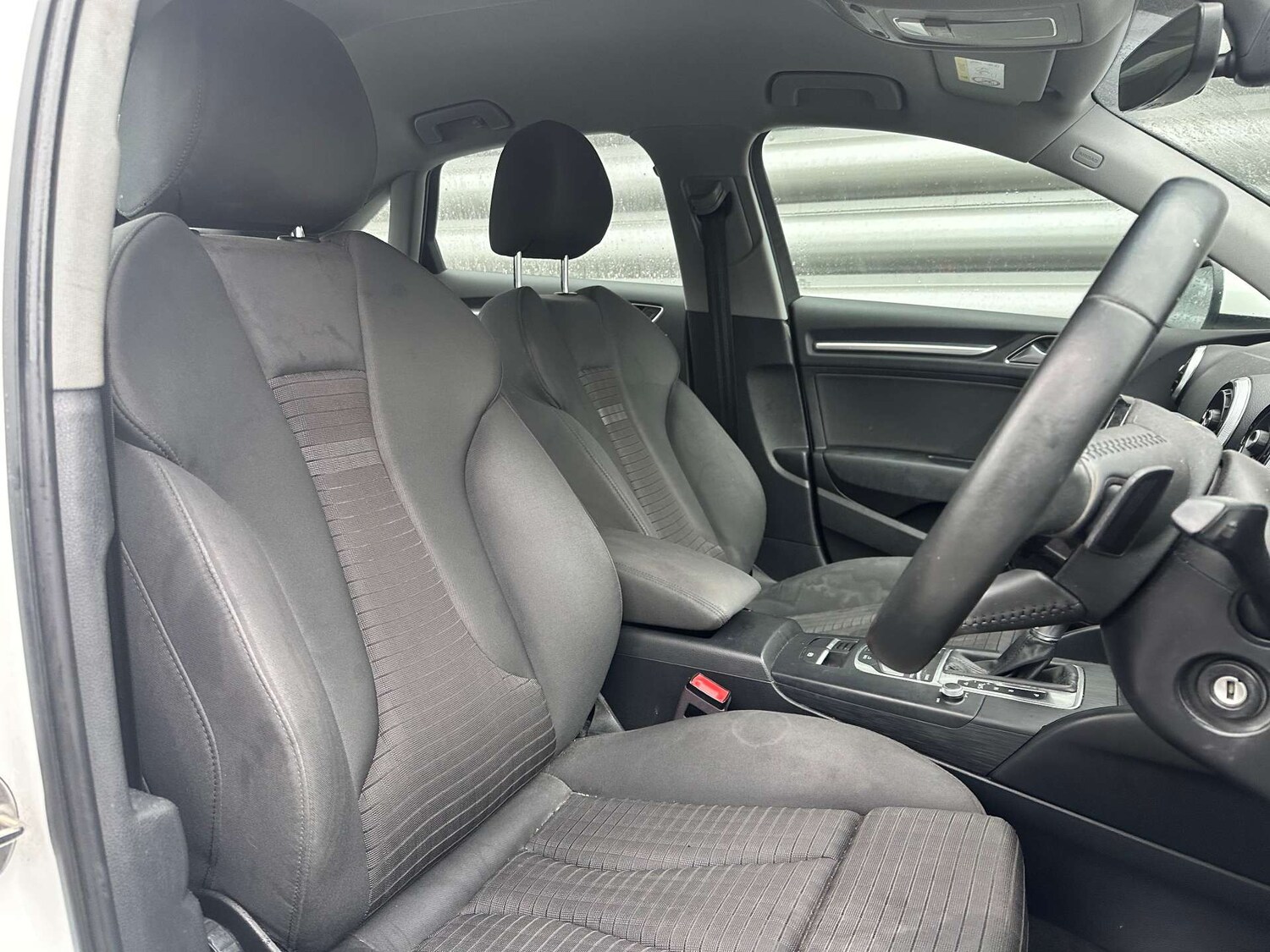 Used Audi A3 2017 for sale - 77902973: Photo 25