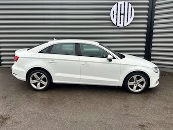 Used Audi A3 2017 for sale - 77902973: Photo