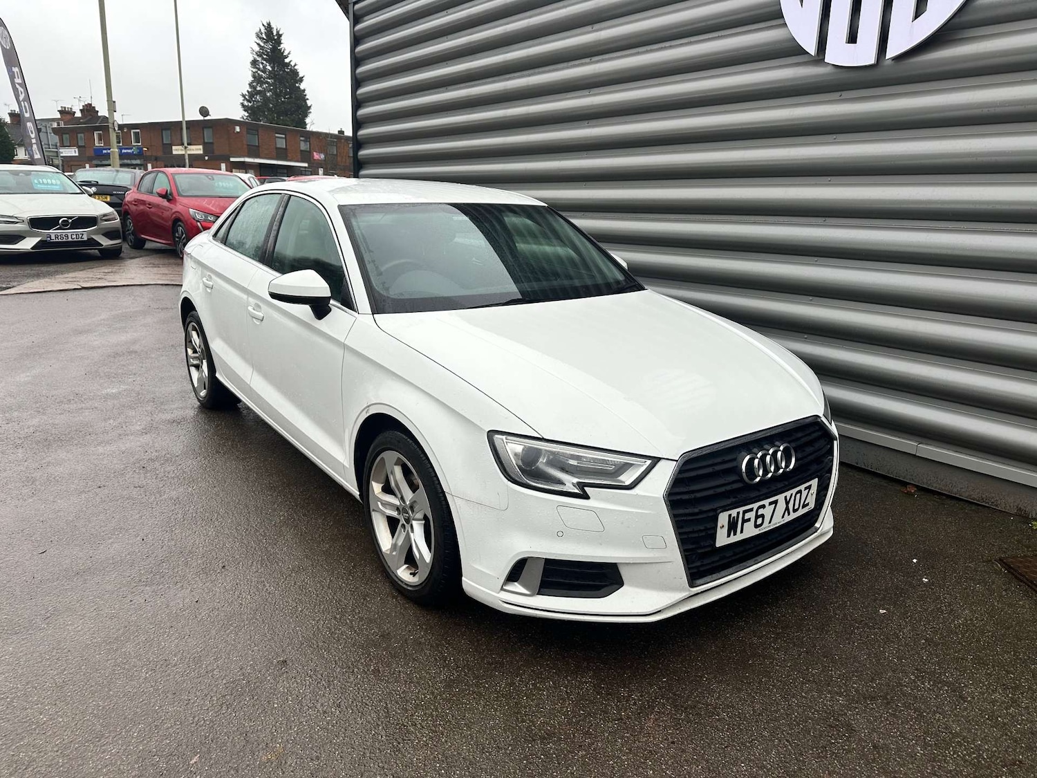Used Audi A3 2017 for sale - 77902973: Photo 4