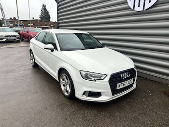 Used Audi A3 2017 for sale - 77902973: Photo