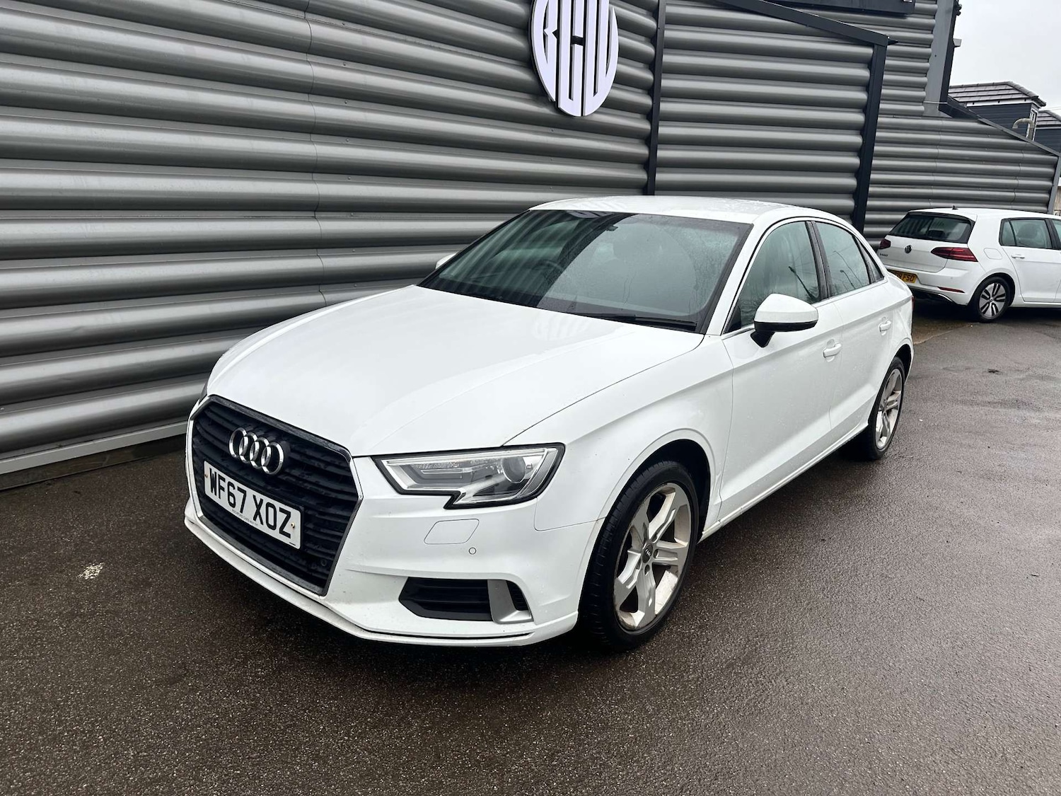 Used Audi A3 2017 for sale - 77902973: Photo 5