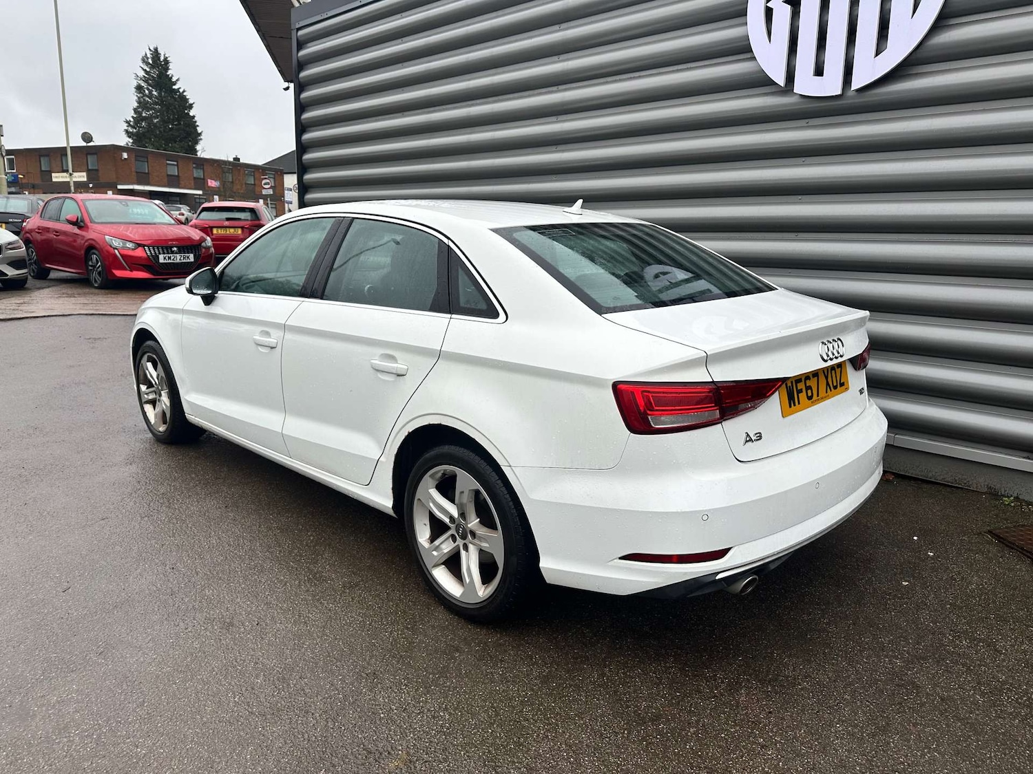 Used Audi A3 2017 for sale - 77902973: Photo 7