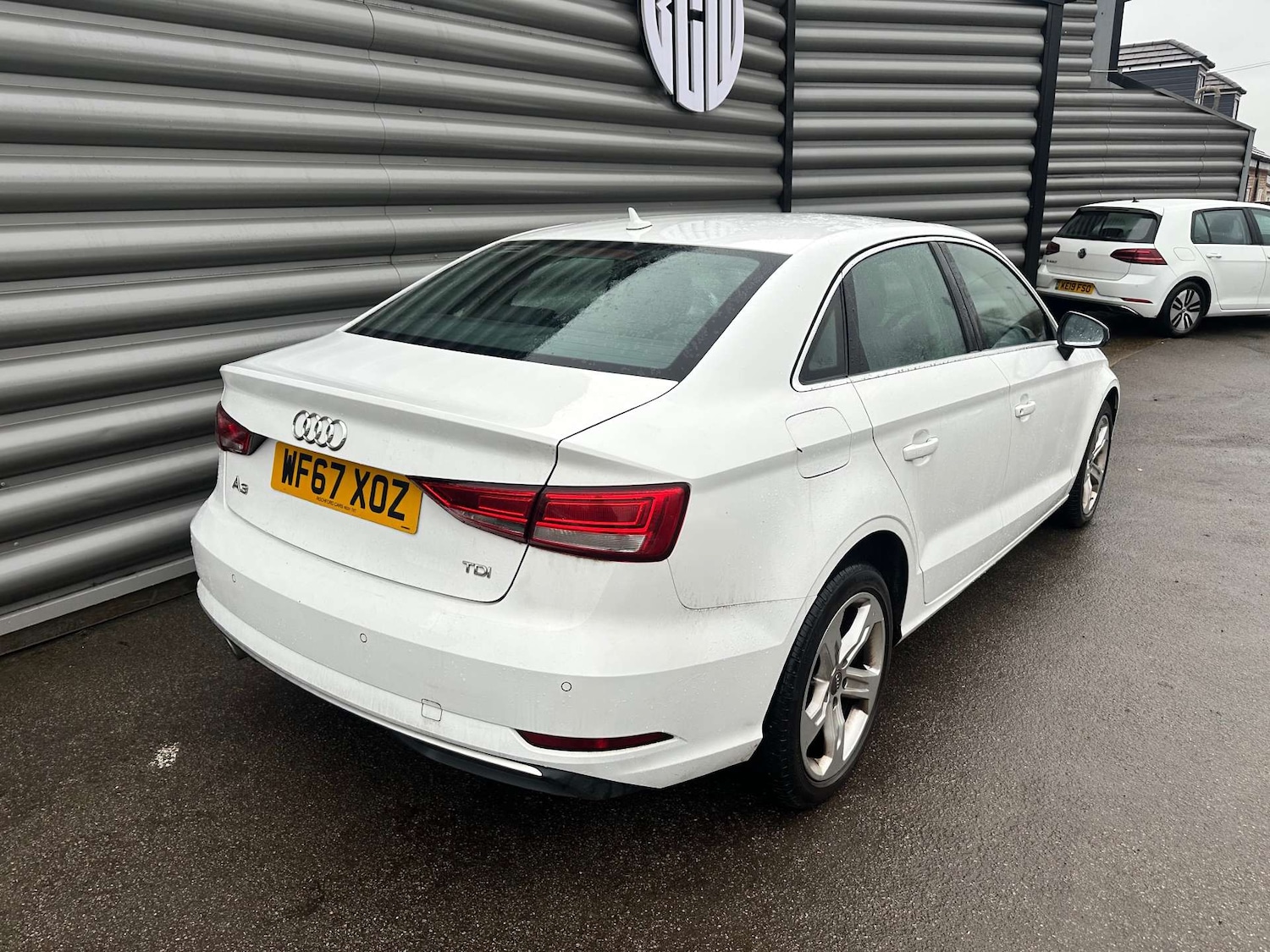 Used Audi A3 2017 for sale - 77902973: Photo 8