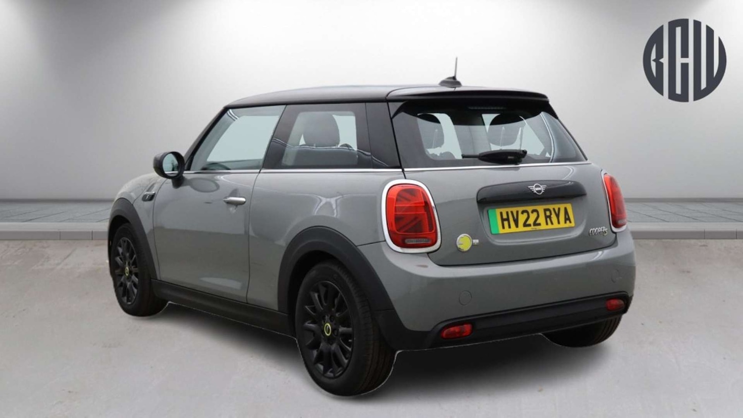 Used MINI Hatch 2022 for sale - 77897103: Photo 3