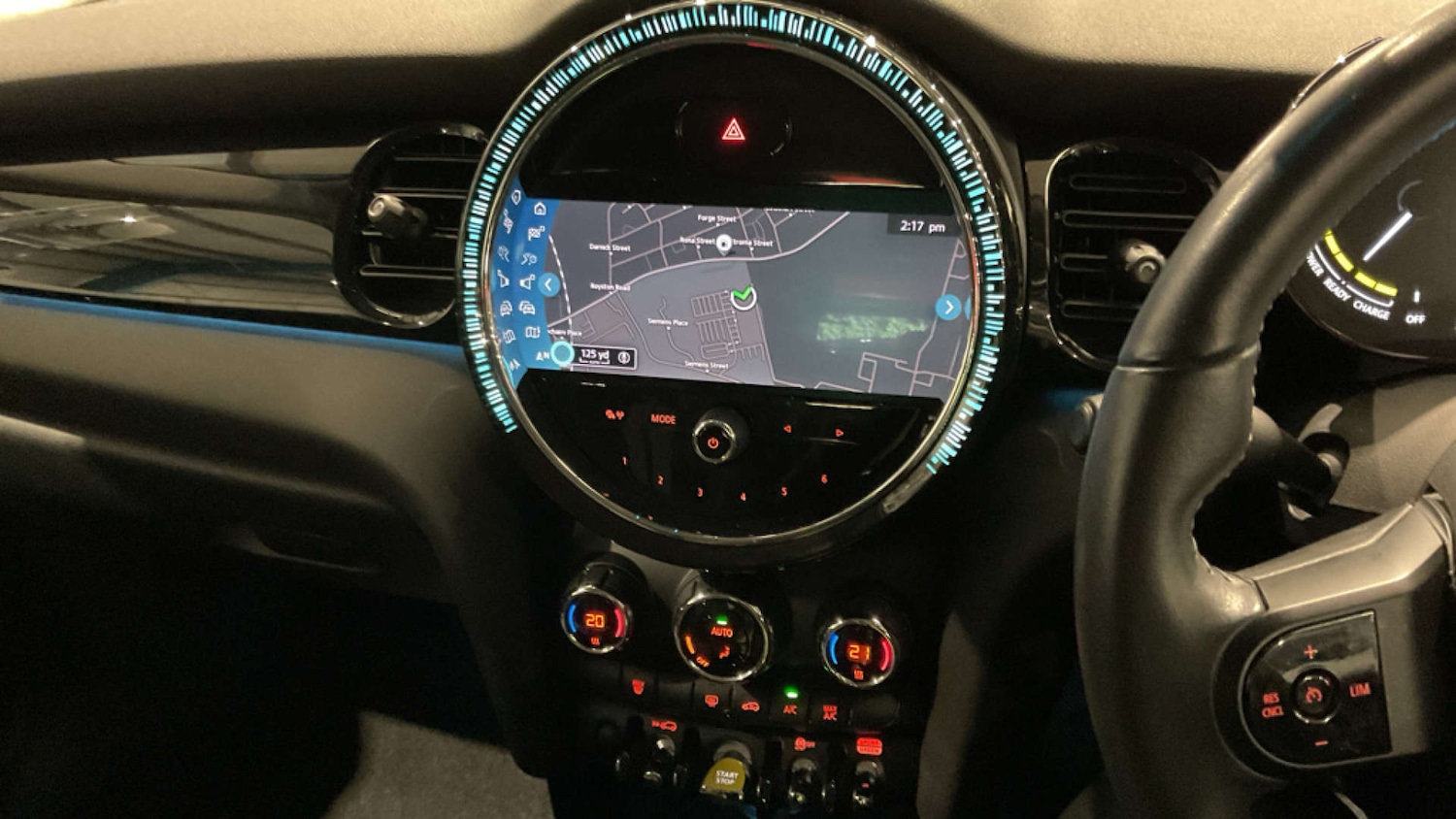 Used MINI Hatch 2022 for sale - 77897103: Photo 8