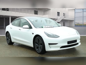 Used Tesla Model 3 2021 for sale - 77675384: Photo