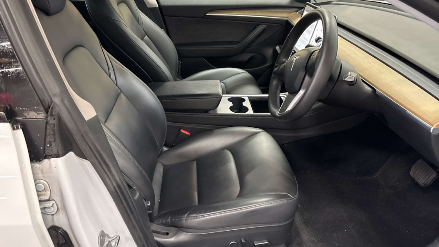 Used Tesla Model 3 2021 for sale - 77675384: Photo 7