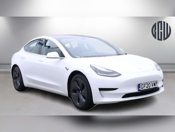 Used Tesla Model 3 2020 for sale - 79232993: Photo