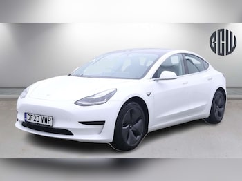 Used Tesla Model 3 2020 for sale - 79232993: Photo