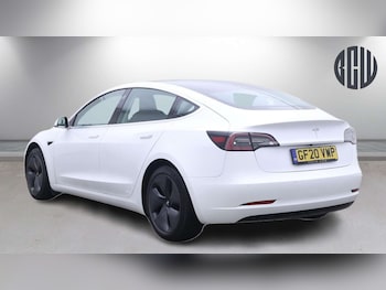 Used Tesla Model 3 2020 for sale - 79232993: Photo