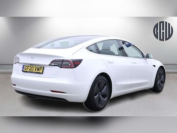 Used Tesla Model 3 2020 for sale - 79232993: Photo