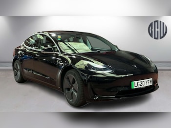 Used Tesla Model 3 2020 for sale - 79360419: Photo