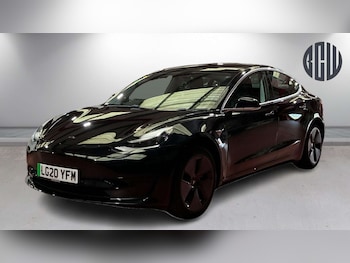 Used Tesla Model 3 2020 for sale - 79360419: Photo