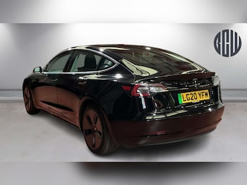 Used Tesla Model 3 2020 for sale - 79360419: Photo