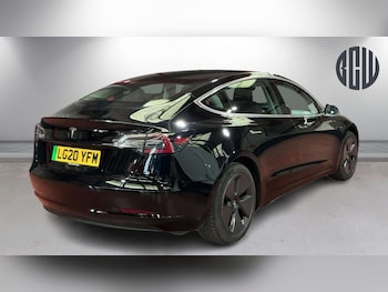 Used Tesla Model 3 2020 for sale - 79360419: Photo