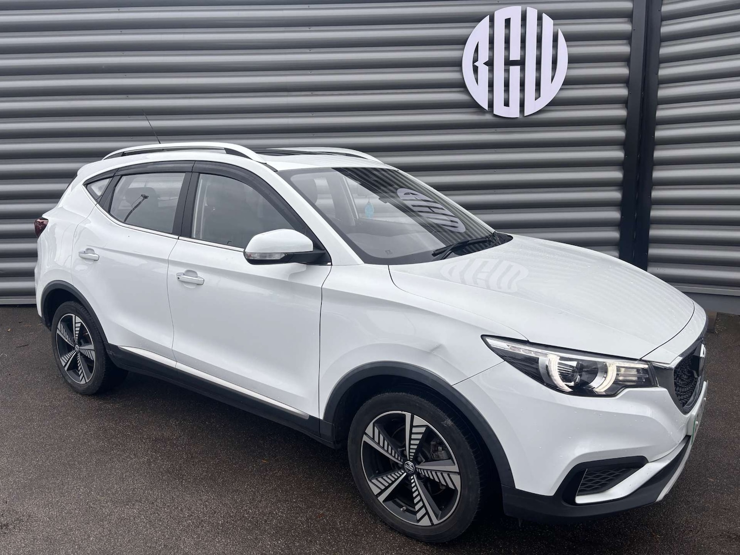 Used MG MG ZS 2021 for sale - 76407058: Photo 1