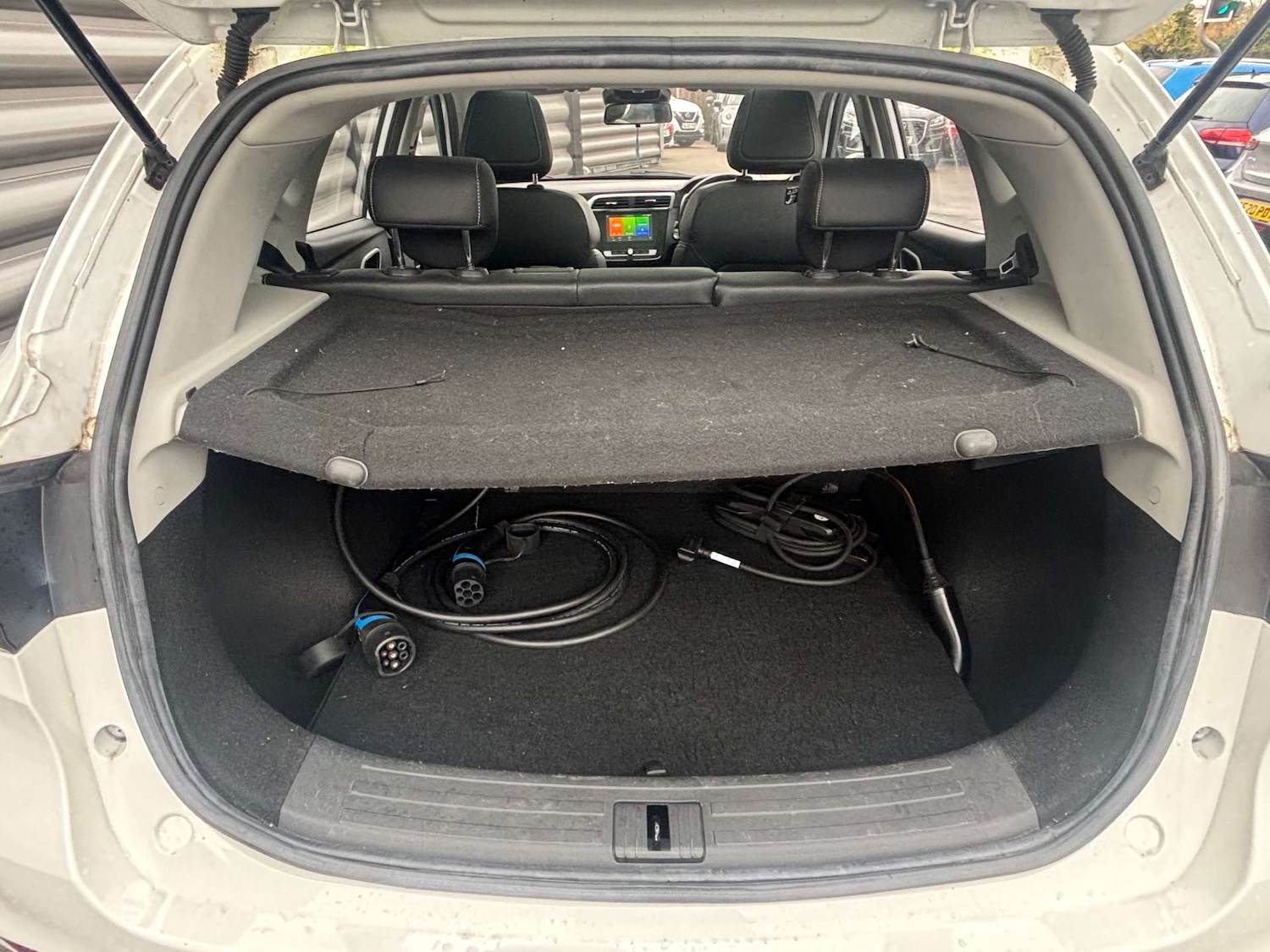 Used MG MG ZS 2021 for sale - 76407058: Photo 10