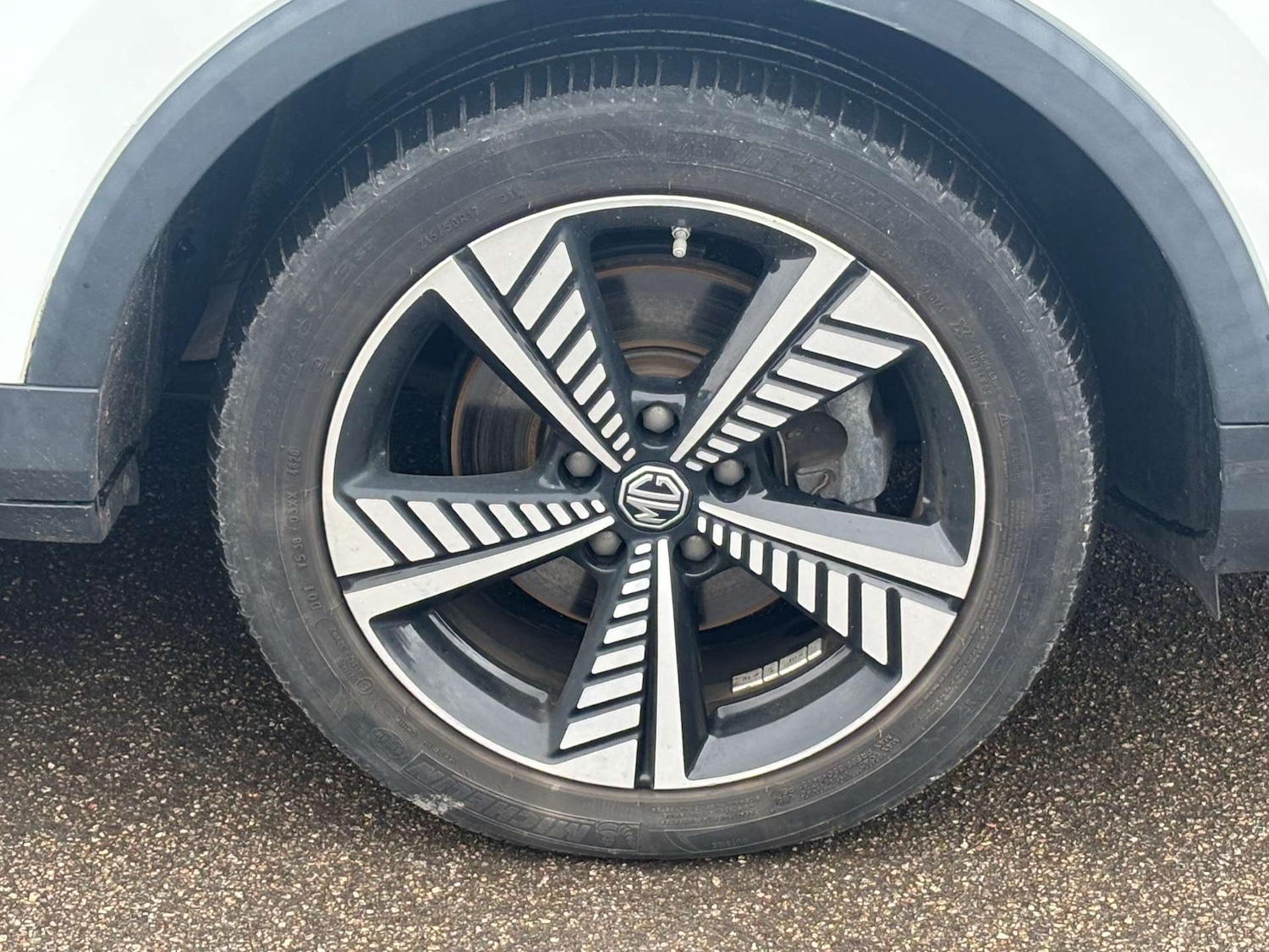 Used MG MG ZS 2021 for sale - 76407058: Photo 11