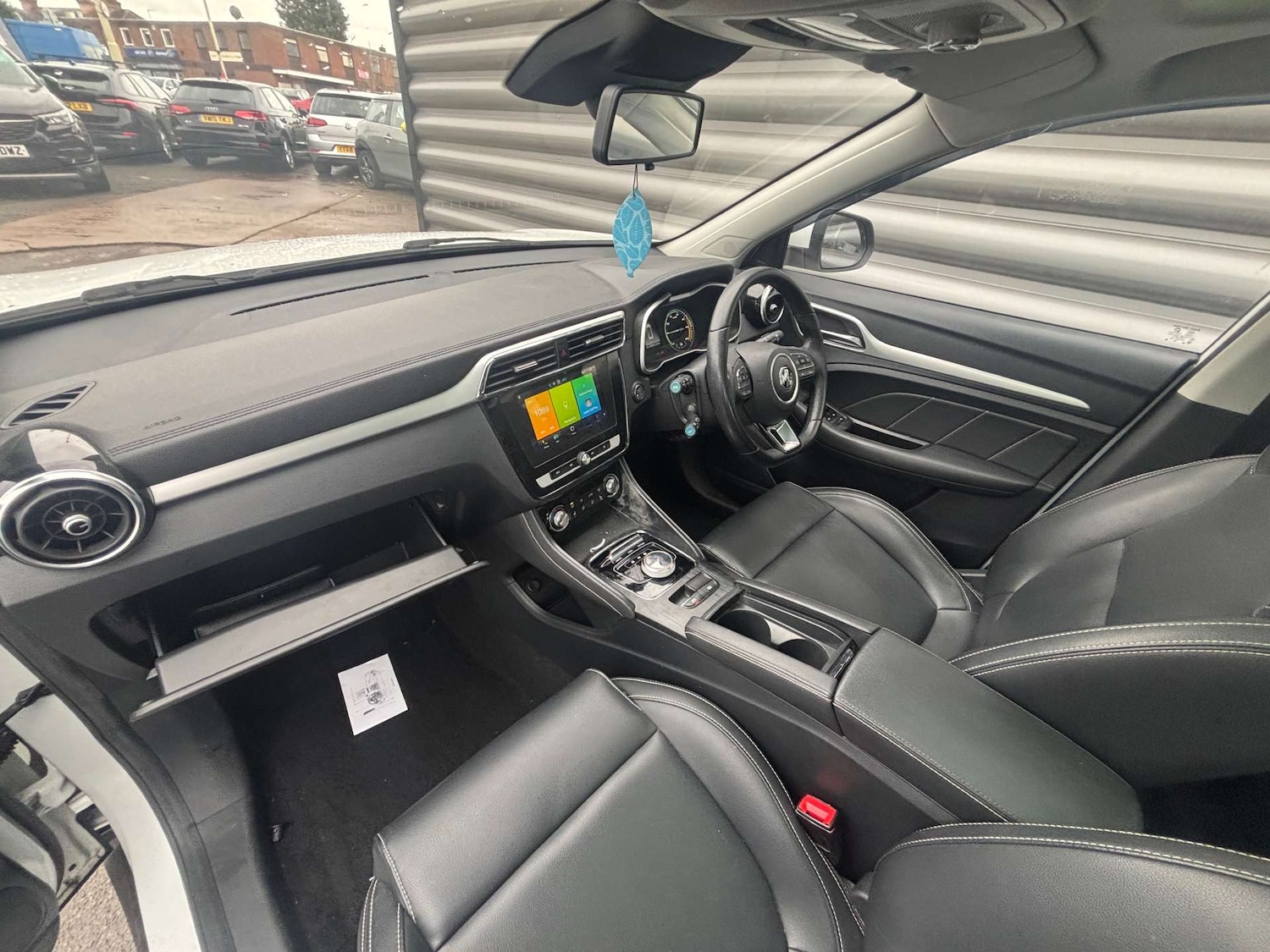 Used MG MG ZS 2021 for sale - 76407058: Photo 12