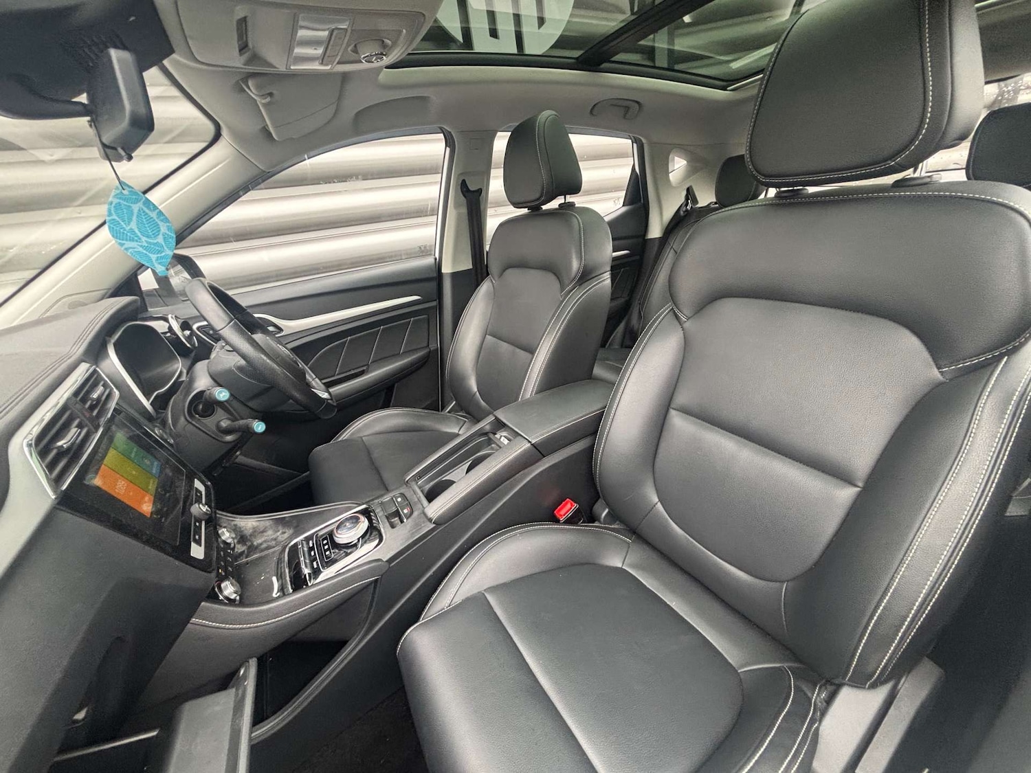 Used MG MG ZS 2021 for sale - 76407058: Photo 13