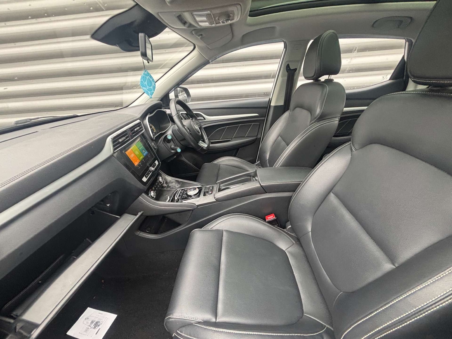 Used MG MG ZS 2021 for sale - 76407058: Photo 14