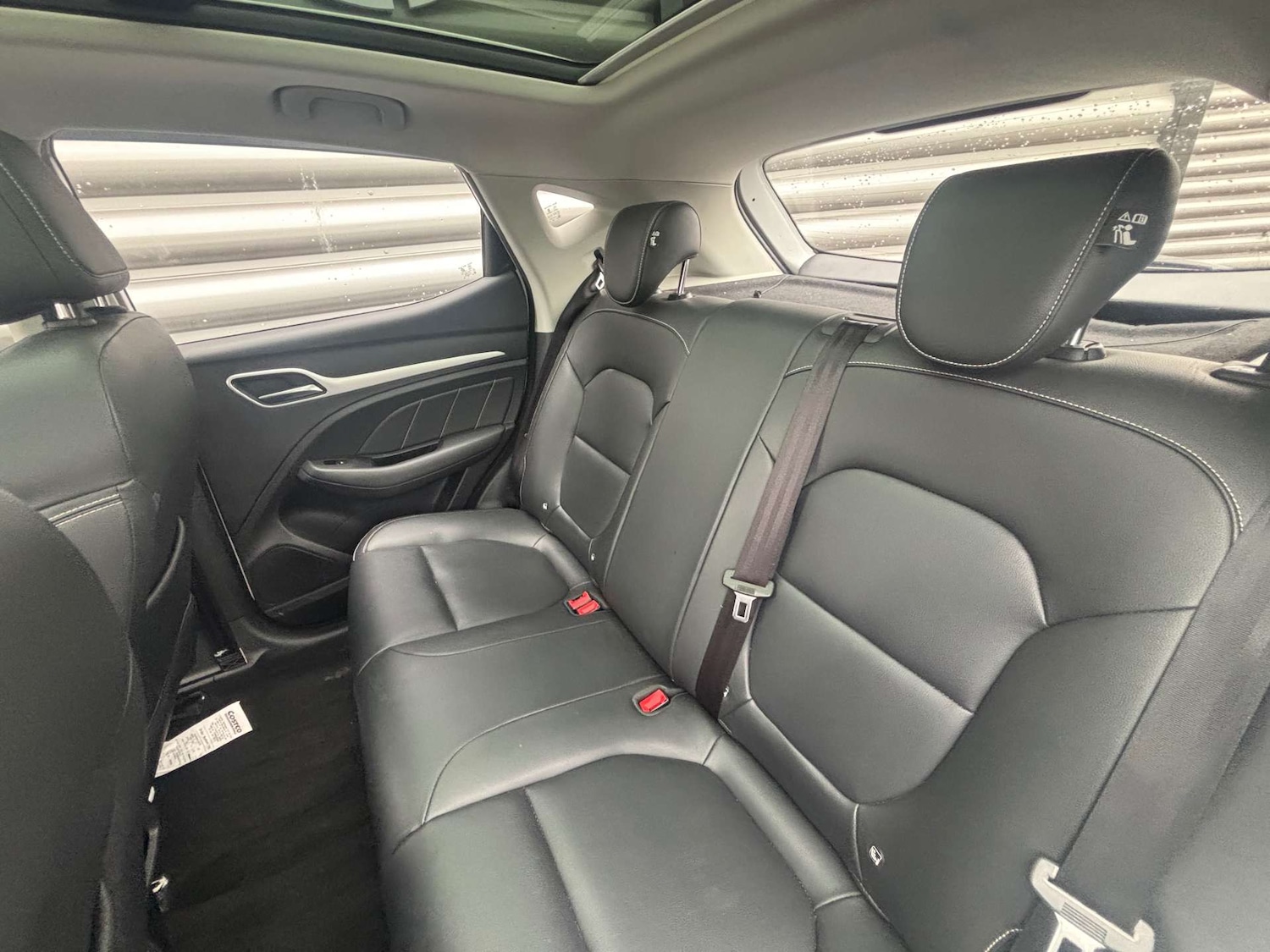 Used MG MG ZS 2021 for sale - 76407058: Photo 17