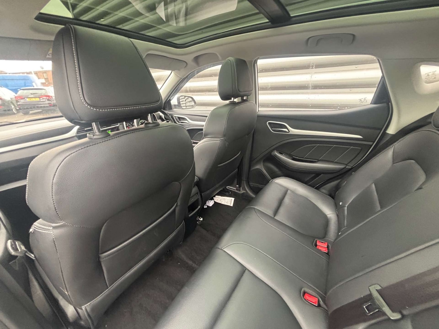 Used MG MG ZS 2021 for sale - 76407058: Photo 18