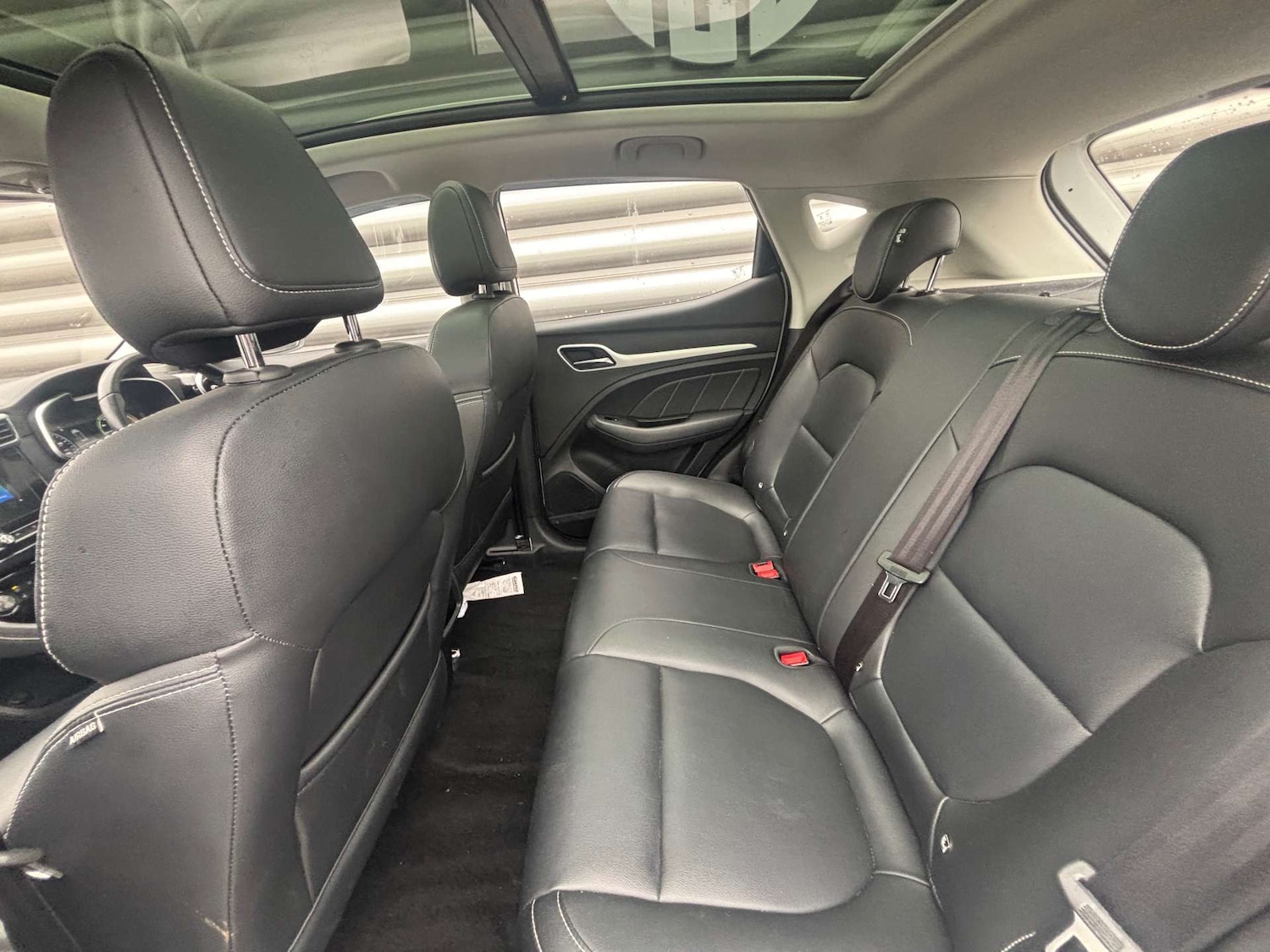 Used MG MG ZS 2021 for sale - 76407058: Photo 19