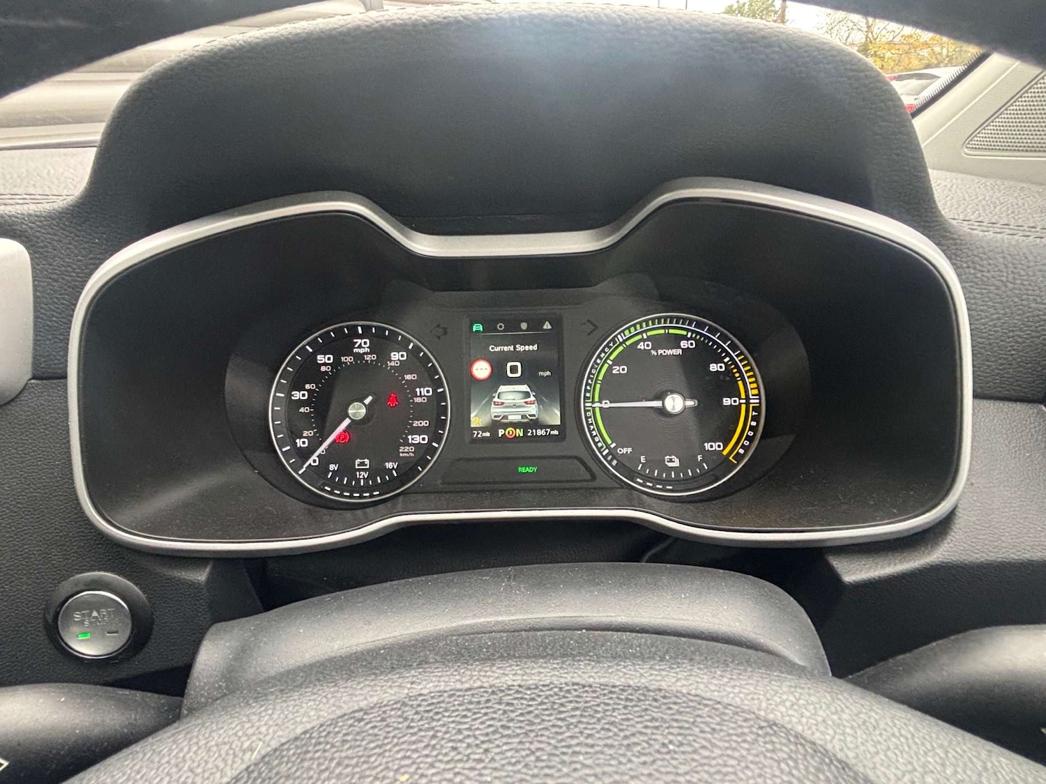 Used MG MG ZS 2021 for sale - 76407058: Photo 21