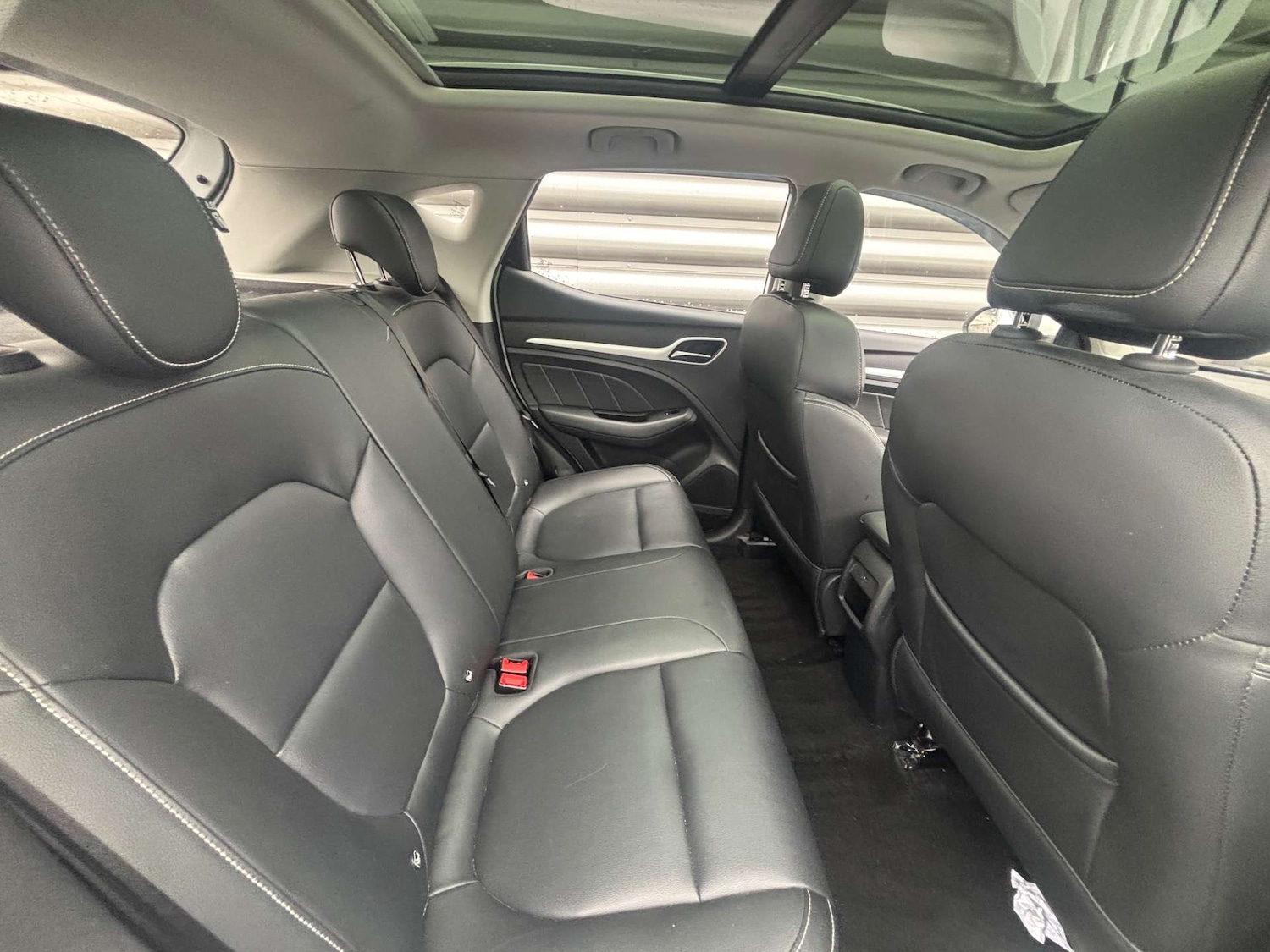 Used MG MG ZS 2021 for sale - 76407058: Photo 22