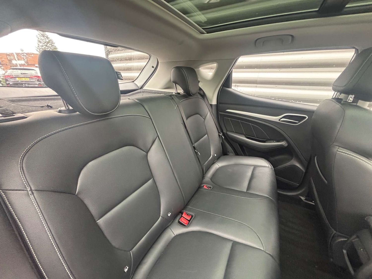 Used MG MG ZS 2021 for sale - 76407058: Photo 23