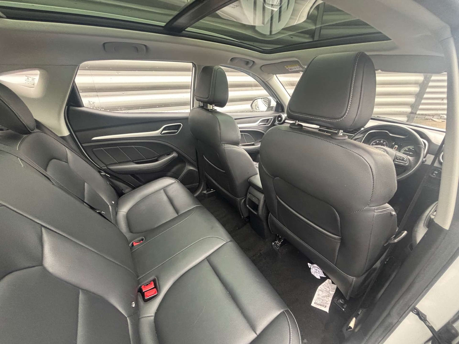 Used MG MG ZS 2021 for sale - 76407058: Photo 24