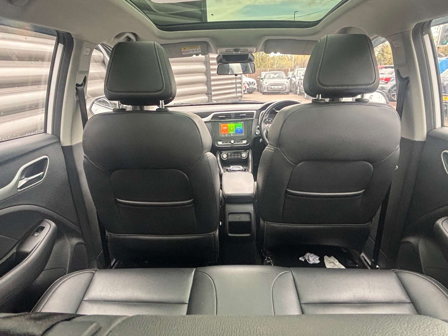 Used MG MG ZS 2021 for sale - 76407058: Photo 25