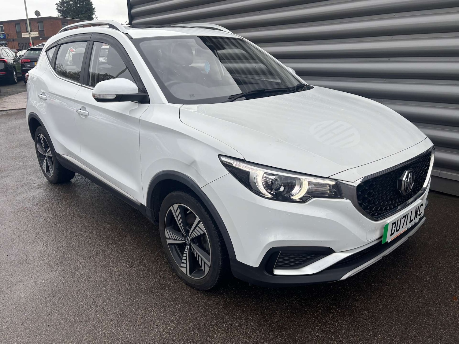 Used MG MG ZS 2021 for sale - 76407058: Photo 3