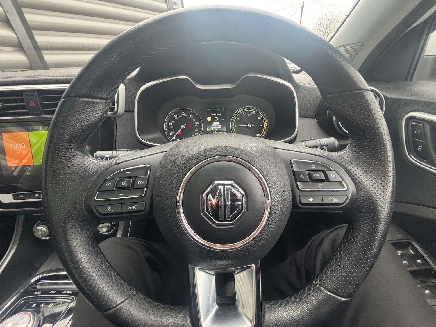 Used MG MG ZS 2021 for sale - 76407058: Photo 30