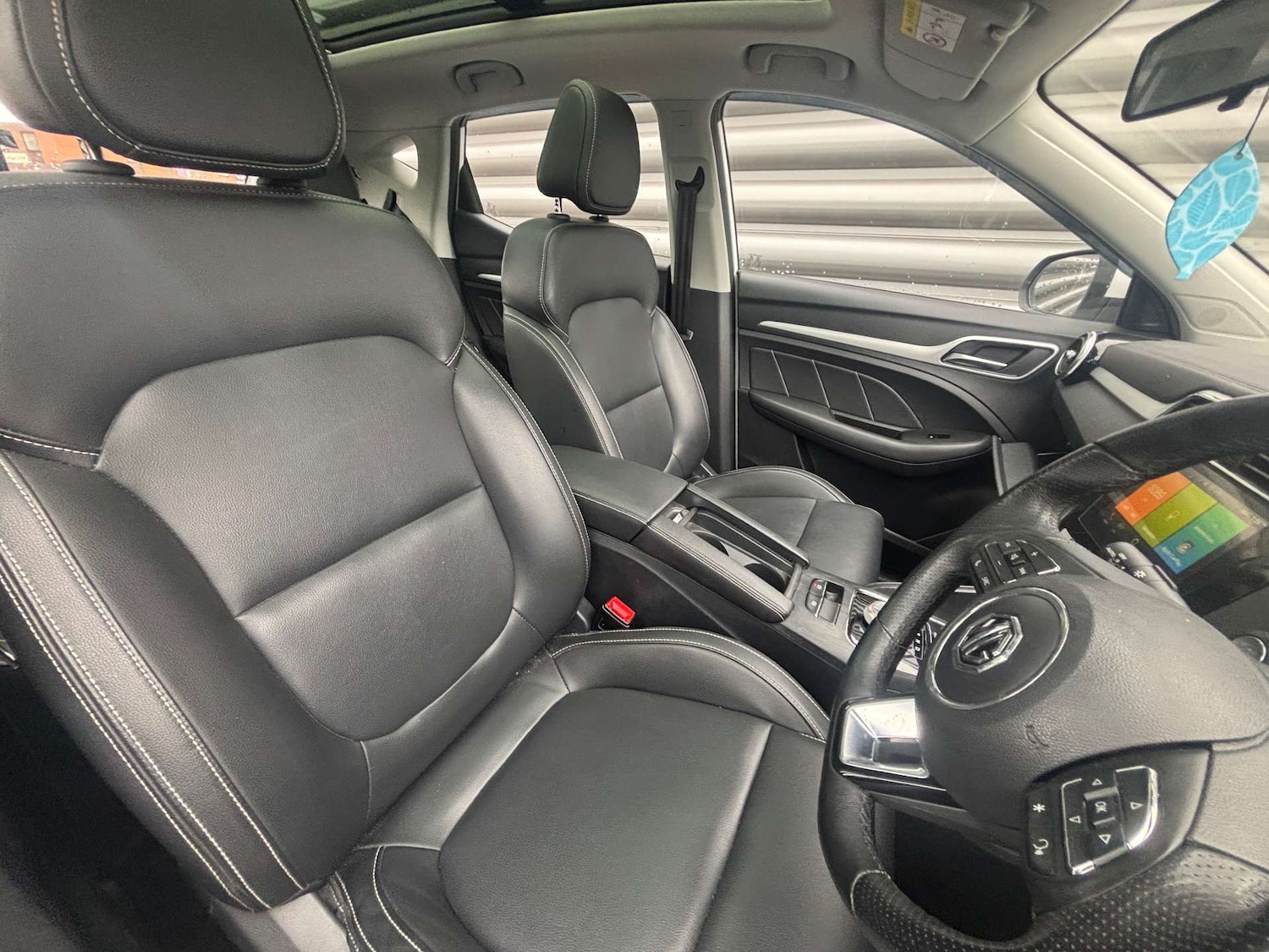 Used MG MG ZS 2021 for sale - 76407058: Photo 31