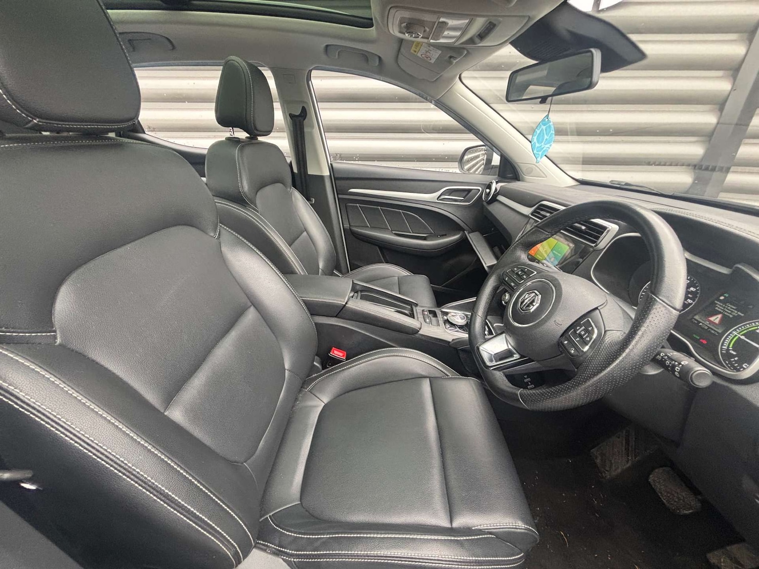 Used MG MG ZS 2021 for sale - 76407058: Photo 32