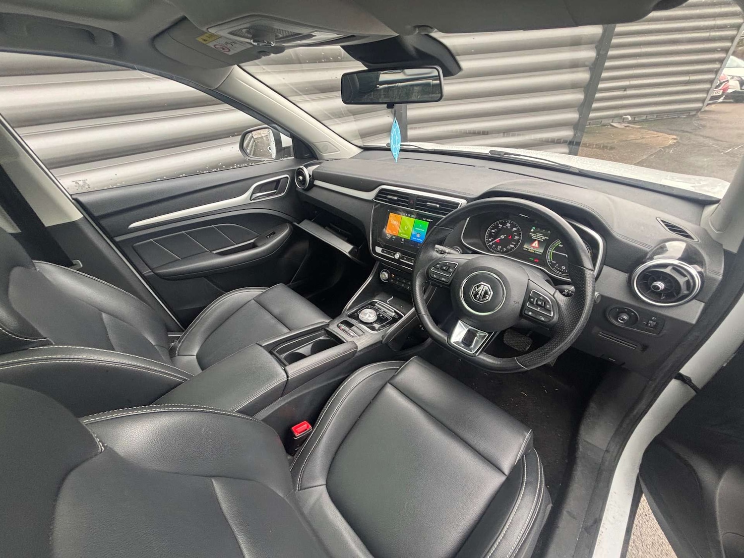 Used MG MG ZS 2021 for sale - 76407058: Photo 33