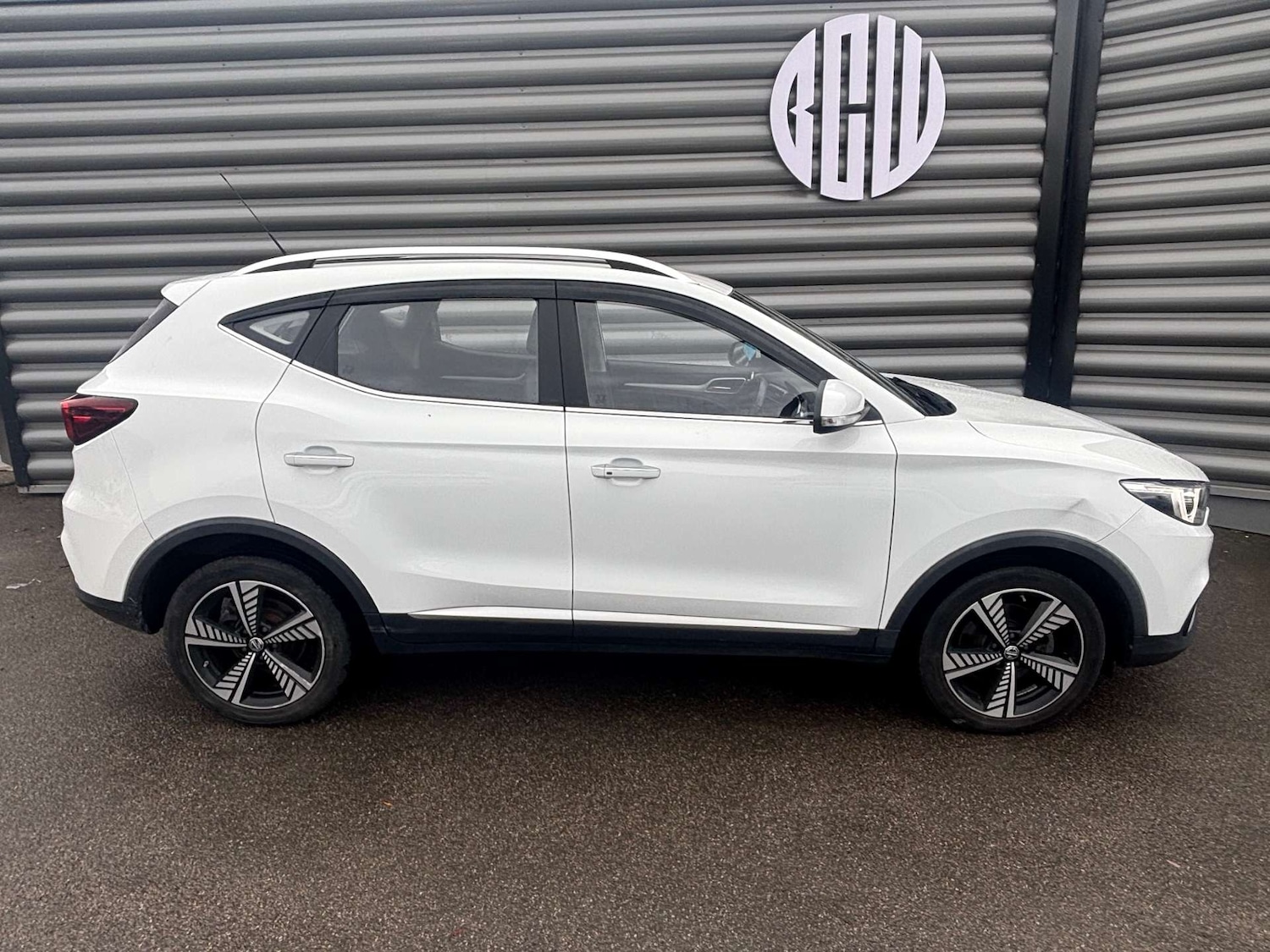 Used MG MG ZS 2021 for sale - 76407058: Photo 6