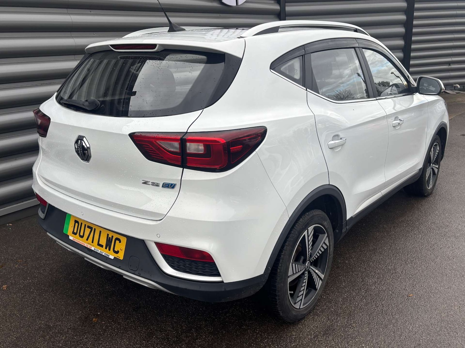 Used MG MG ZS 2021 for sale - 76407058: Photo 7