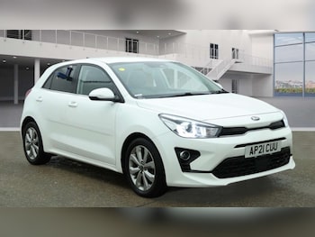 Kia - Rio