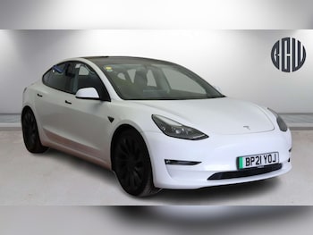 Used Tesla Model 3 2021 for sale - 79470709: Photo