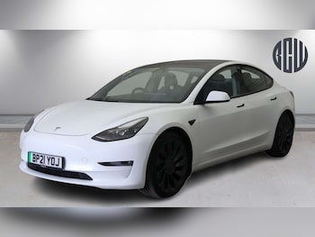 Used Tesla Model 3 2021 for sale - 79470709: Photo