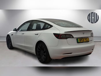 Used Tesla Model 3 2021 for sale - 79470709: Photo