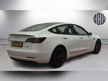Used Tesla Model 3 2021 for sale - 79470709: Photo